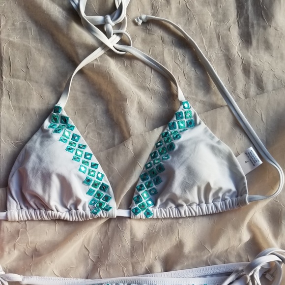 2 For 35 Michael Kors bikini set - Picture 4 of 4